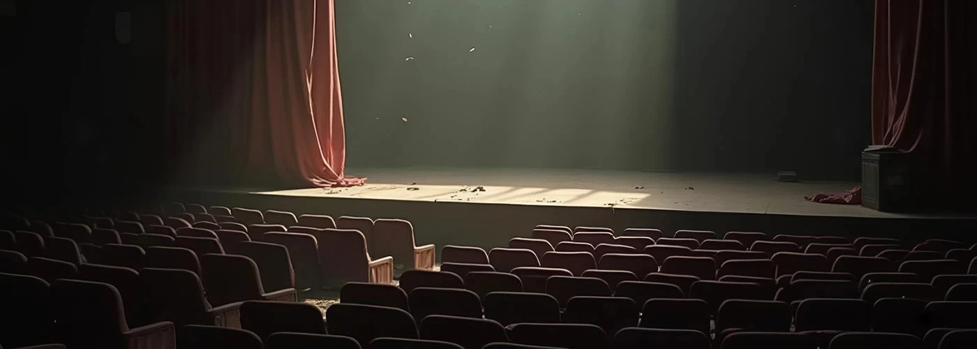 Постер Человек-невидимка в Краснодаре